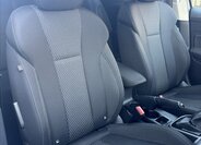 Škoda Fabia Hatchback 999,0 70 kw