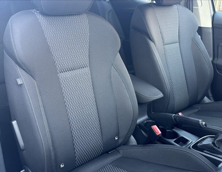 Škoda Fabia Hatchback 999,0 70 kw