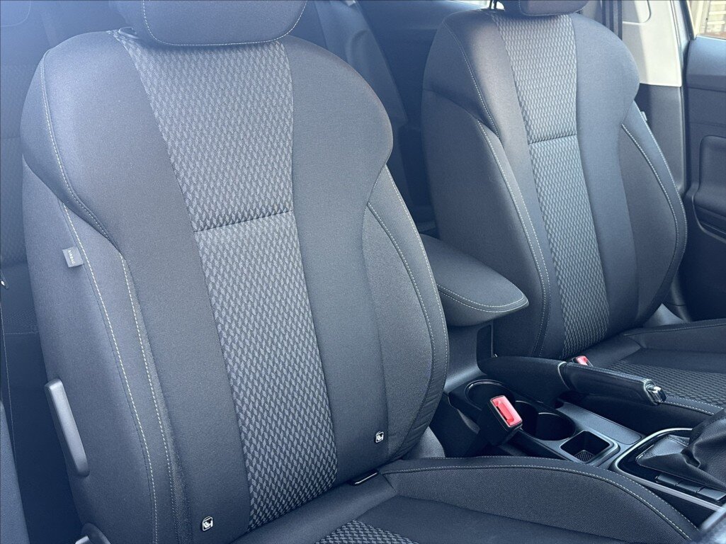 Škoda Fabia Hatchback 999,0 70 kw