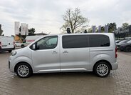 Peugeot Traveller VAN / Minibus 2,0 l 132 kw