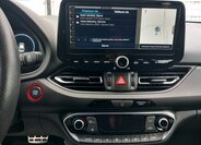 Hyundai i30 Kombi 1,5 l 103 kw