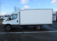 Iveco Daily Ostatní 2,3 l 78 kw