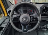 Mercedes-Benz Sprinter Skříň 2,1 l 105 kw