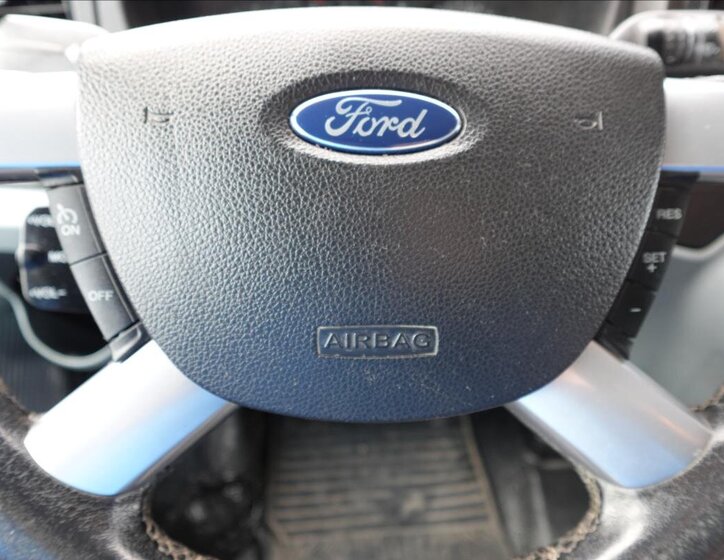 Ford Transit Ostatní 2,2 l 85 kw