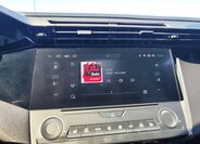 Peugeot 308 Kombi 1,2 l 96 kw