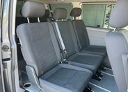 Volkswagen Caravelle 16