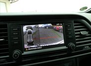 Seat Leon Kombi 2,0 l 213 kw