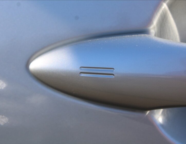 Toyota Corolla Kombi 2,0 l 112 kw