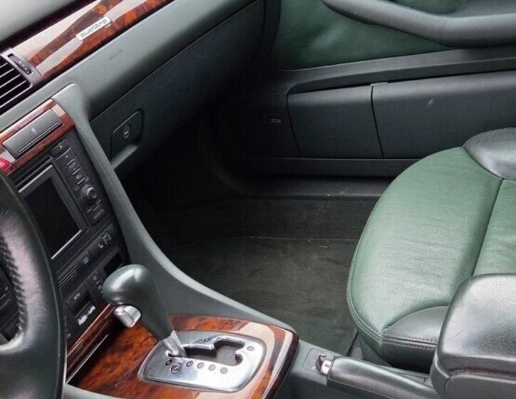 Audi A6 Allroad Kombi 2,5 l 132 kw