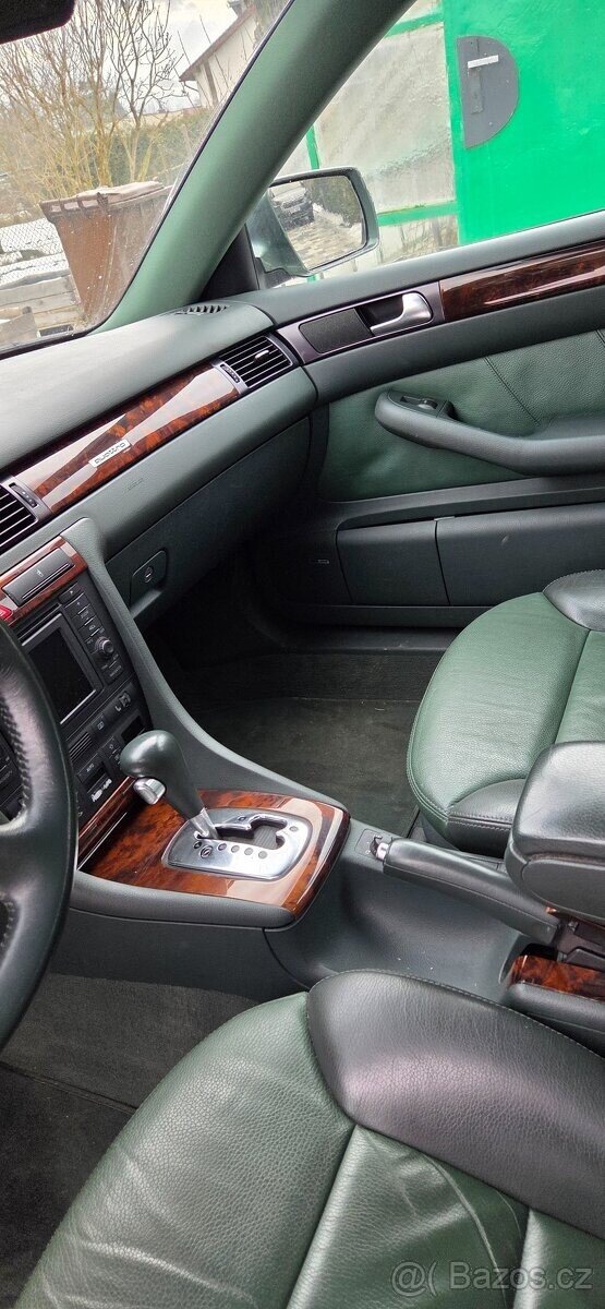 Audi A6 Allroad Kombi 2,5 l 132 kw