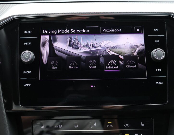 Volkswagen Passat 29