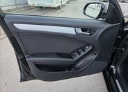 Audi A4 Kombi 2,0 l 88 kw