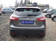 Nissan Qashqai SUV / Terénní 1,2 l 85 kw