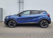 Mitsubishi ASX SUV 1,3 l 103 kw