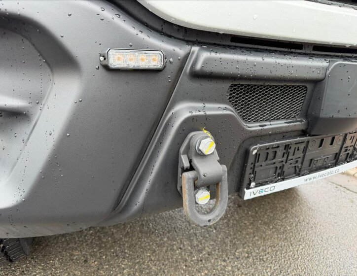 Iveco Daily Ostatní 3,0 l 132 kw
