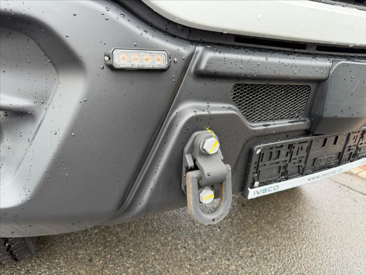 Iveco Daily Ostatní 3,0 l 132 kw