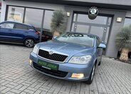 Škoda Octavia 1