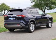Toyota RAV4 5