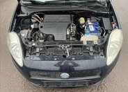 Fiat Grande Punto Hatchback 1,2 l 55 kw