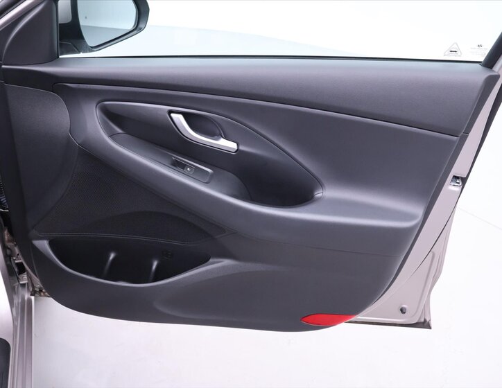 Hyundai i30 Hatchback 1,4 l 73 kw