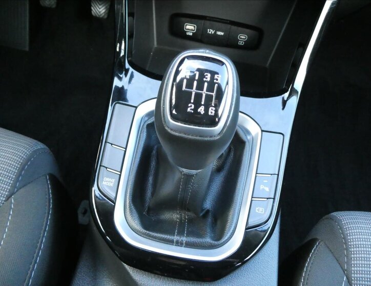 Hyundai i30 Kombi 1,5 l 103 kw