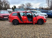 Renault Mégane Kombi 1,6 l 82 kw