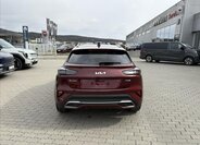 KIA XCeed SUV / Terénní 2,0 l 110 kw