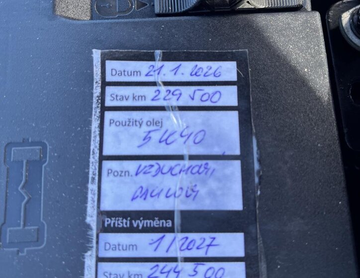 Volkswagen Golf Hatchback 1,9 l 77 kw