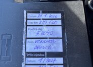 Volkswagen Golf Hatchback 1,9 l 77 kw