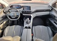 Peugeot 3008 SUV / Terénní 1,5 l 96 kw