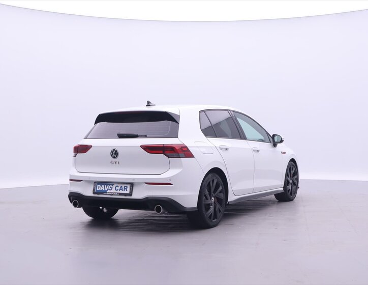 Volkswagen Golf Hatchback 2,0 l 180 kw