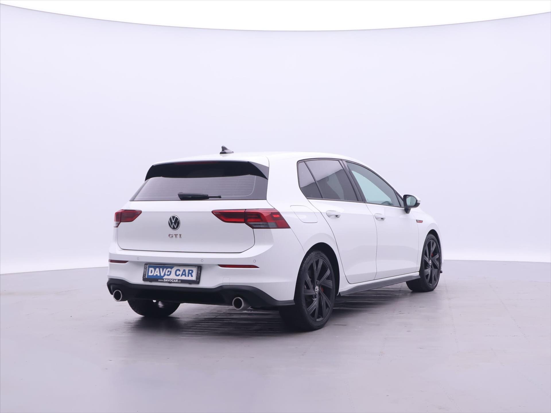 Volkswagen Golf Hatchback 2,0 l 180 kw