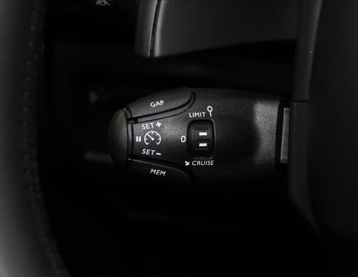 Citroën C5 Aircross SUV / Terénní 1,5 l 96 kw