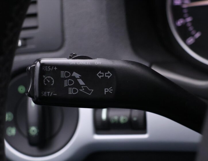 Škoda Octavia Kombi 2,0 l 103 kw