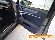 Audi A6 Allroad Kombi 3,0 l 210 kw