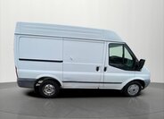 Ford Transit Skříň 2,2 l 63 kw