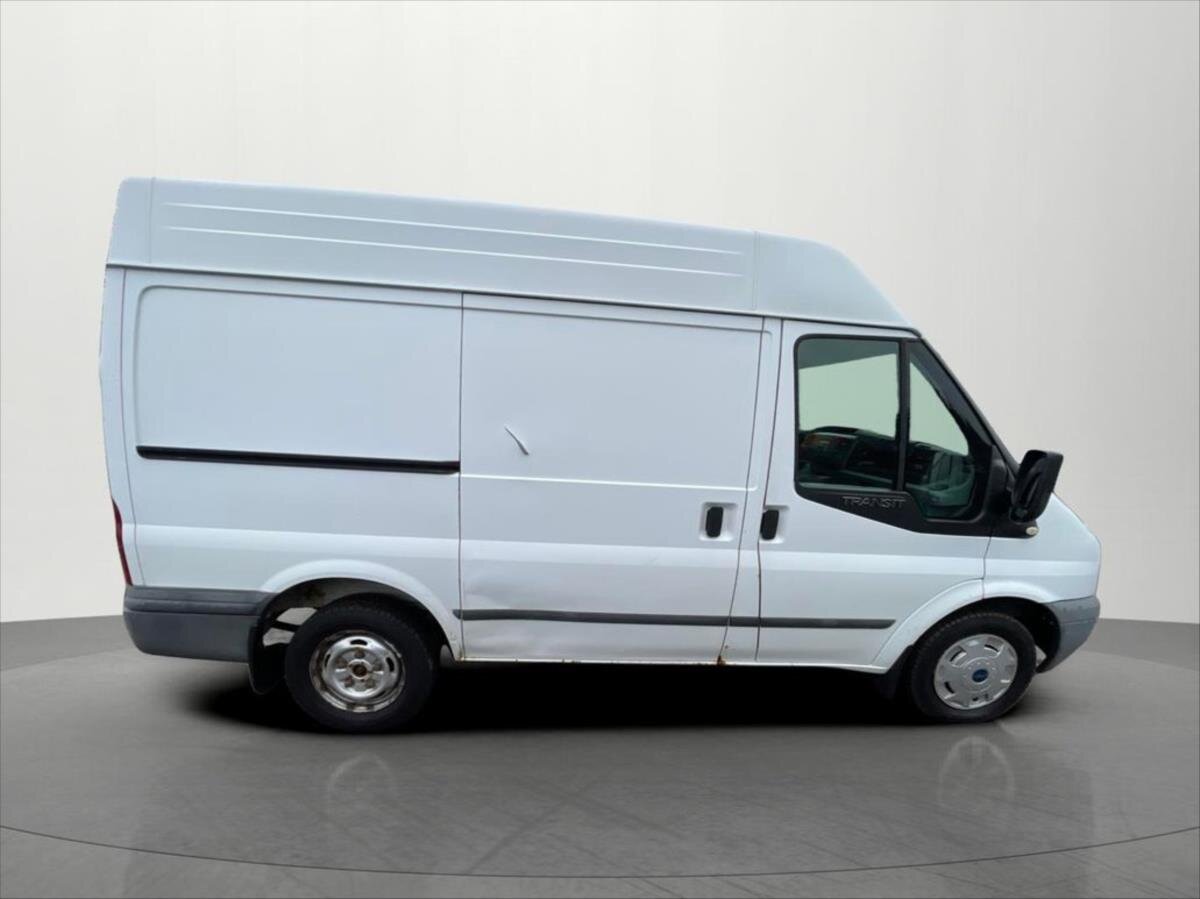 Ford Transit Skříň 2,2 l 63 kw