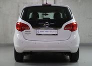 Opel Meriva 6