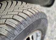 Volkswagen Caddy Kombi 1,9 l 77 kw