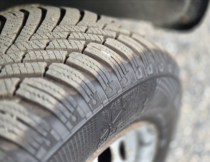 Volkswagen Caddy Kombi 1,9 l 77 kw