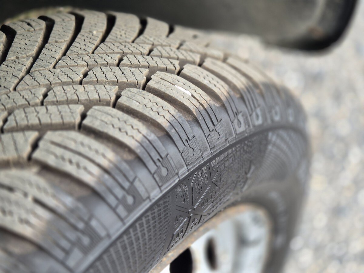 Volkswagen Caddy Kombi 1,9 l 77 kw