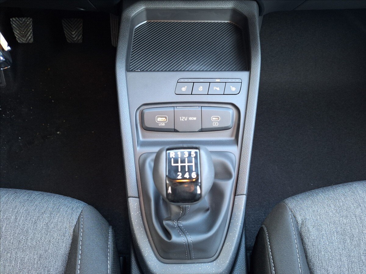 KIA Stonic SUV / Terénní 998,0 0
