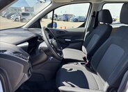 Ford Transit Connect Ostatní 1,5 l 74 kw