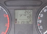 Škoda Praktik Skříň 1,2 l 51 kw