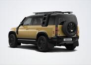 Land Rover Defender 3