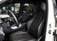 Mercedes-Benz GLE SUV / Terénní 2,9 l 243 kw