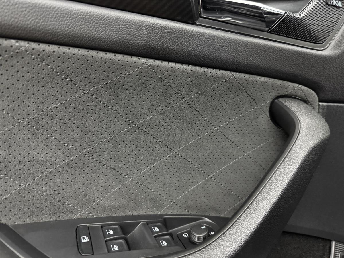 Škoda Kodiaq SUV 2,0 l 176 kw