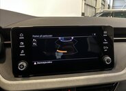 Škoda Scala Hatchback 999,0 85 kw