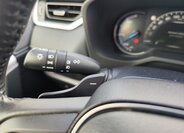 Toyota RAV4 SUV / Terénní 2,5 l 163 kw