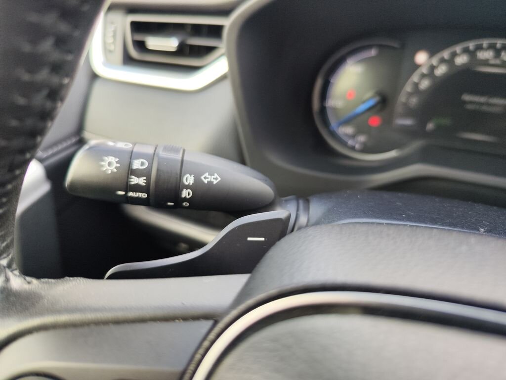 Toyota RAV4 SUV / Terénní 2,5 l 163 kw